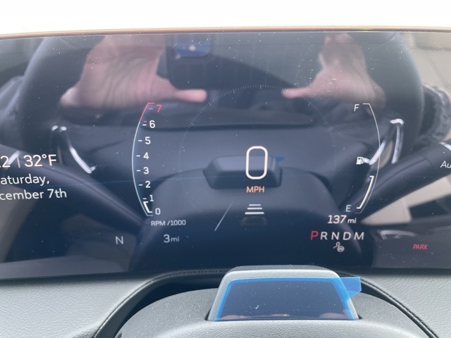 2025 Cadillac CT5 Premium Luxury photo 15