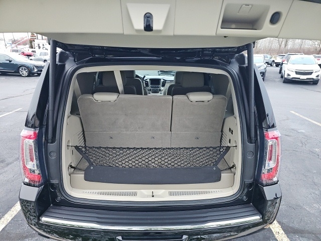 2019 GMC Yukon Denali:25050A