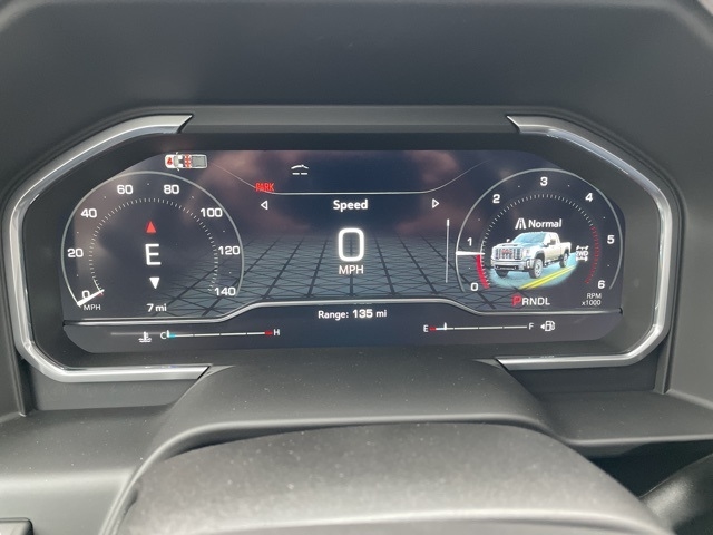 2025 GMC Sierra 2500HD Denali:25092