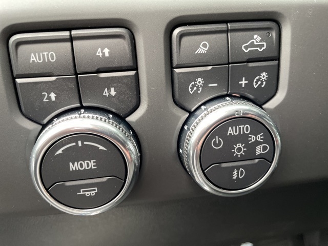 2026 GMC Sierra 1500 Denali:26034