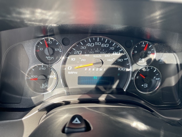 2025 GMC Savana 2500:25096