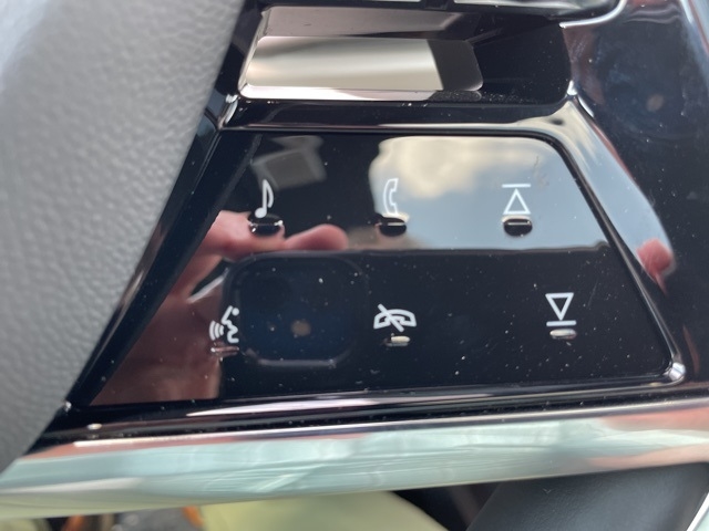 2026 Cadillac VISTIQ Luxury:26003