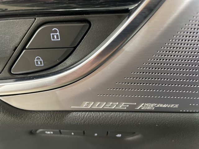 2025 Cadillac XT5 Premium Luxury:FP00661