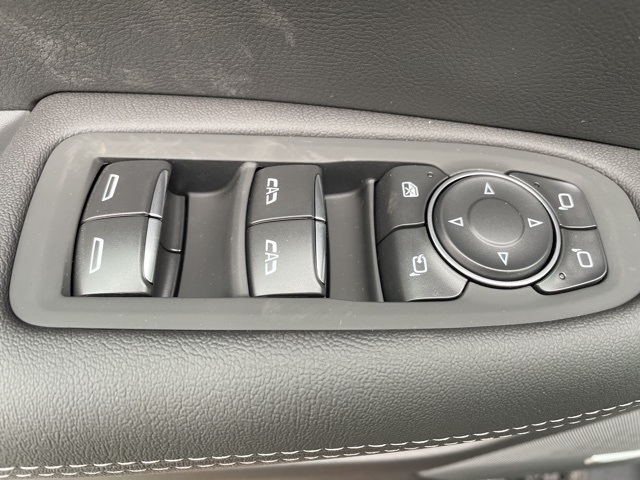 2025 Cadillac XT5 Premium Luxury:25095