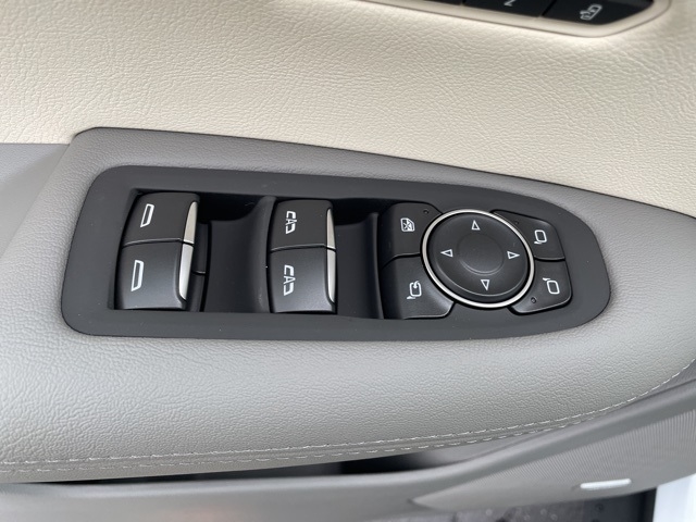 2025 Cadillac XT5 Premium Luxury:25098