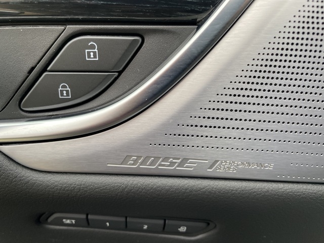 2025 Cadillac XT5 Premium Luxury:FP3617