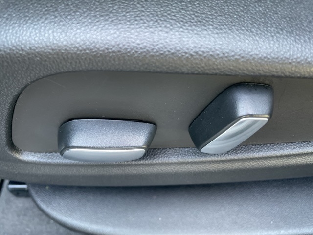 2023 Cadillac XT6 Luxury:FP6316