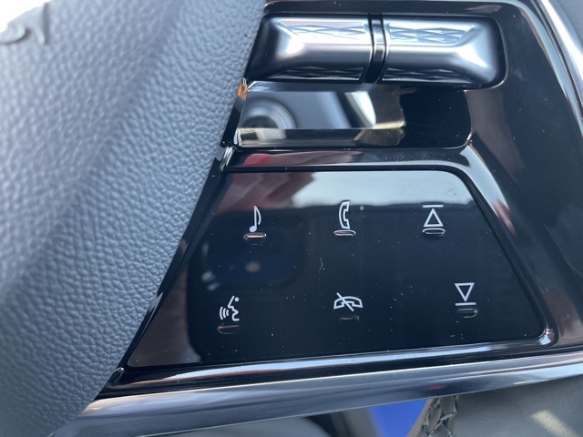 2025 Cadillac LYRIQ Luxury:25051