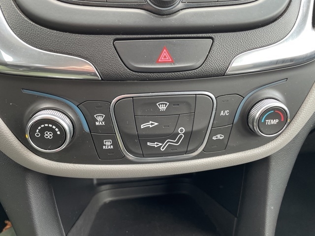 2019 Chevrolet Equinox LS:FP1135