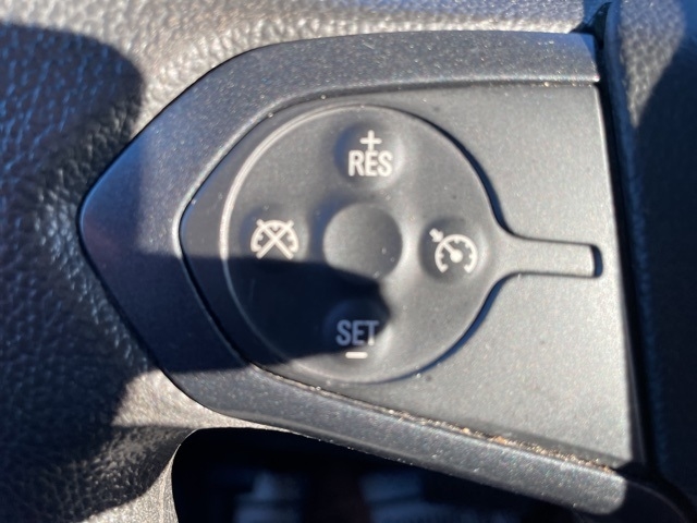 2018 Chevrolet Silverado 1500 Custom:FP5782A1