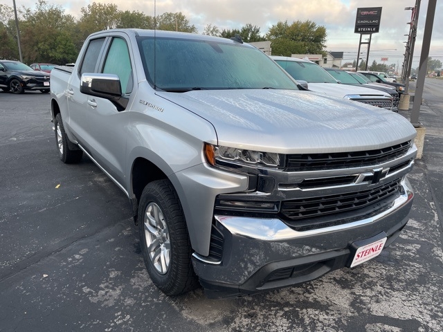 Photo of 2019 Chevrolet Silverado 1500 LT in Fremont, OH - 15,  2019 Chevrolet Silverado 1500 LT:FP26771