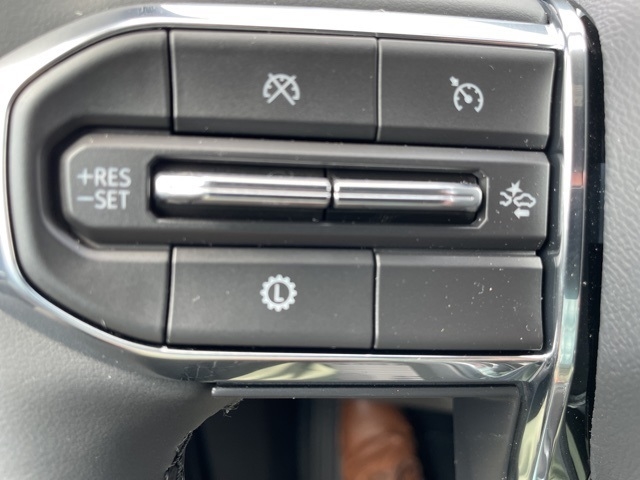 2026 GMC Terrain Elevation:26004