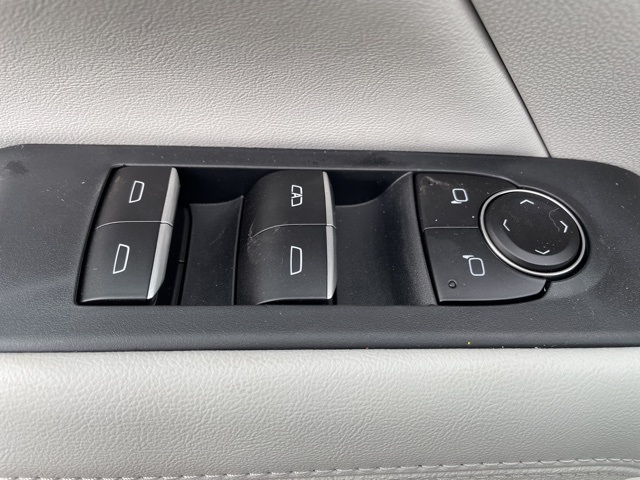 2026 GMC Terrain Denali:26030