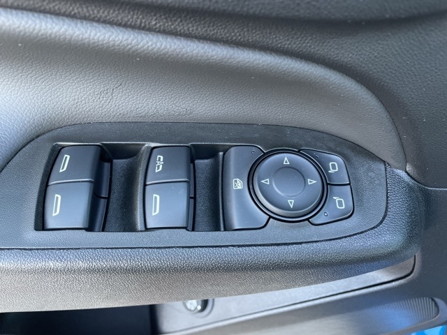 Photo of 2024 Chevrolet Equinox LT in Fremont, OH - 15,  2024 Chevrolet Equinox LT:FP9704