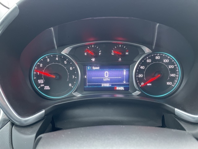 Photo of 2022 Chevrolet Equinox LT in Fremont, OH - 15,  2022 Chevrolet Equinox LT:FP5289