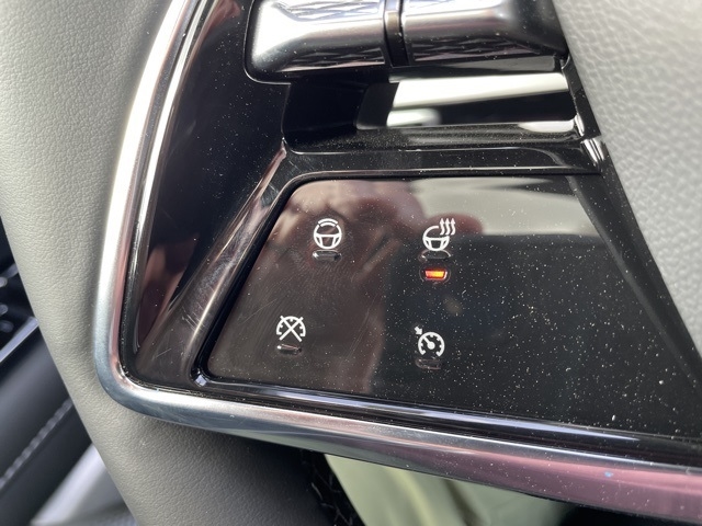 2025 Cadillac OPTIQ Luxury 1:25058