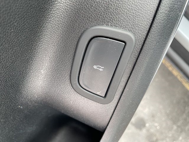 2025 Buick Enclave Preferred:F0009