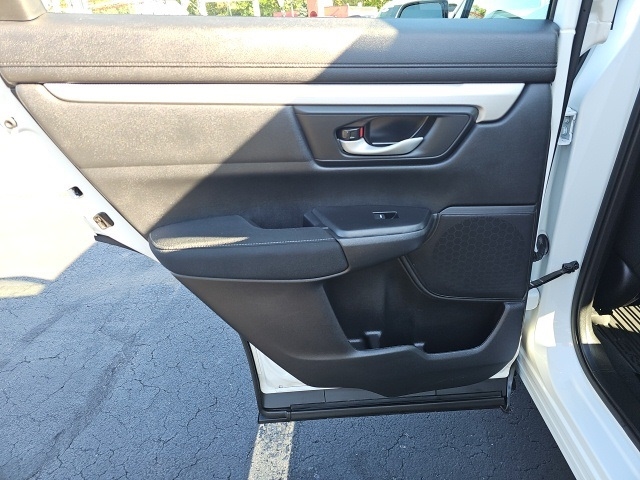 2021 Honda CR-V SE:FP7341A