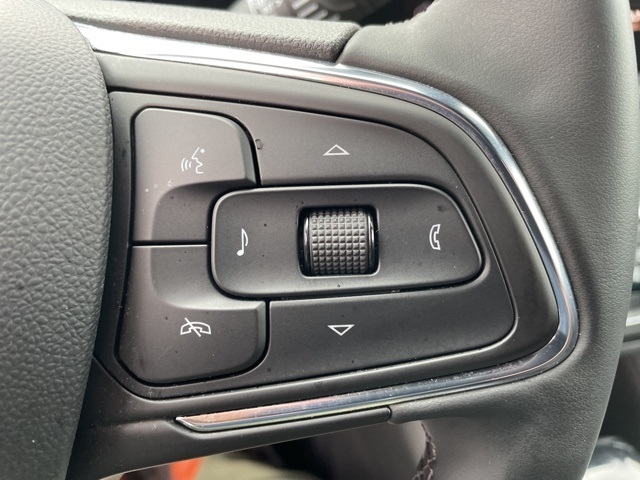 2025 Buick Envista Preferred:FP7190