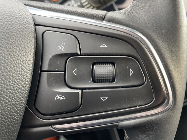 2020 Buick Encore GX Preferred:26014A