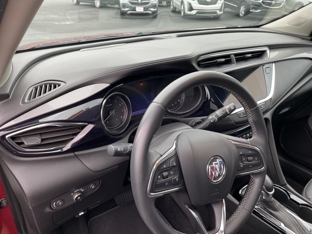2023 Buick Encore GX Essence photo 15