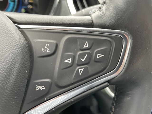 2017 Chevrolet Volt Premier:FP0537