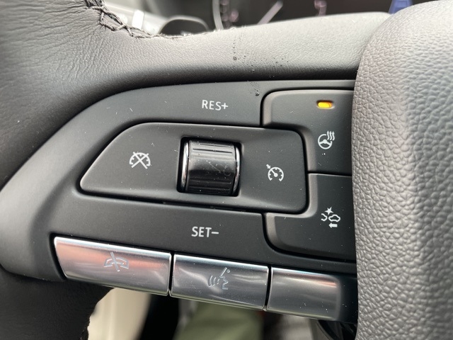 2026 Cadillac CT4 Premium Luxury:26012