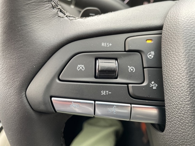 2026 Cadillac CT4 Luxury:26029