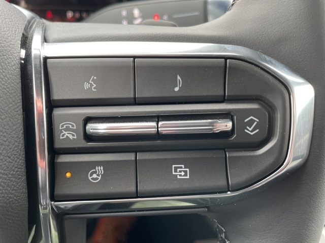 2026 GMC Acadia Elevation:26028