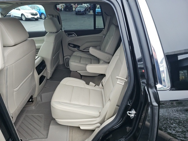 2019 GMC Yukon Denali:25050A