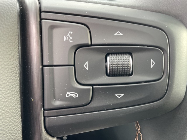 2026 GMC Sierra 2500HD AT4:26015