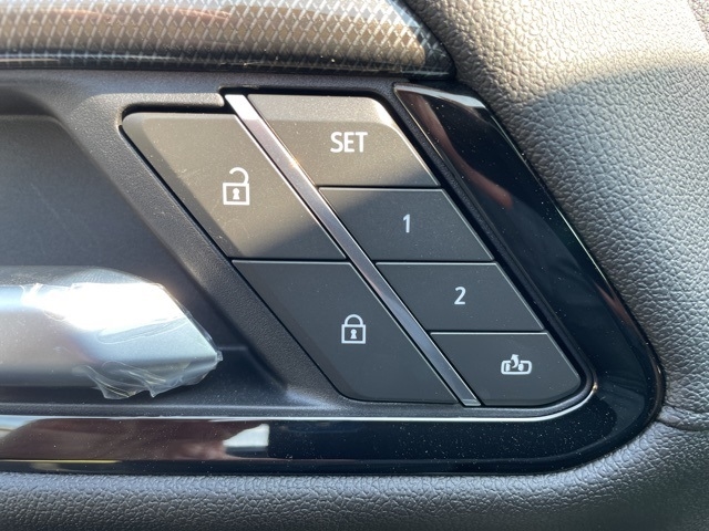 2025 GMC Sierra 2500HD AT4:25078