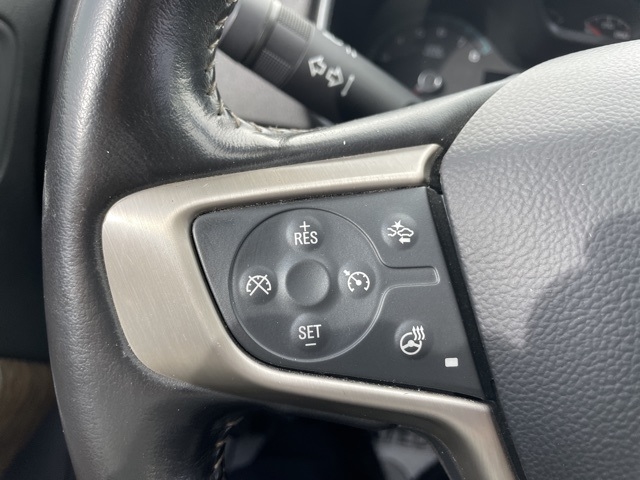 Photo of 2019 GMC Canyon Denali in Fremont, OH - 16,  2019 GMC Canyon Denali:FP7579