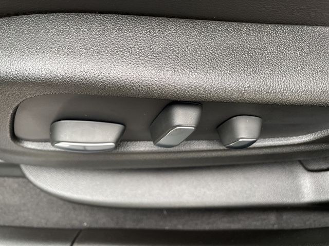 2025 Cadillac XT5 Premium Luxury:25095