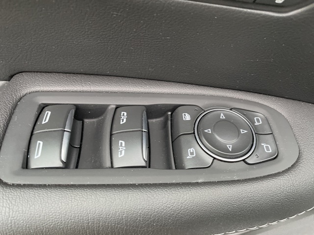 2025 Cadillac XT5 Premium Luxury:FP3617