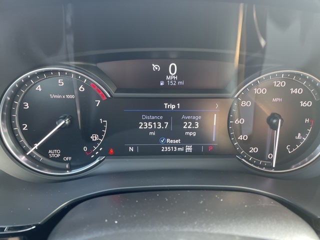 2023 Cadillac XT6 Luxury:FP6316