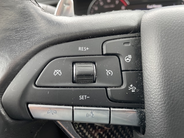 2021 Cadillac XT6 Sport photo 14