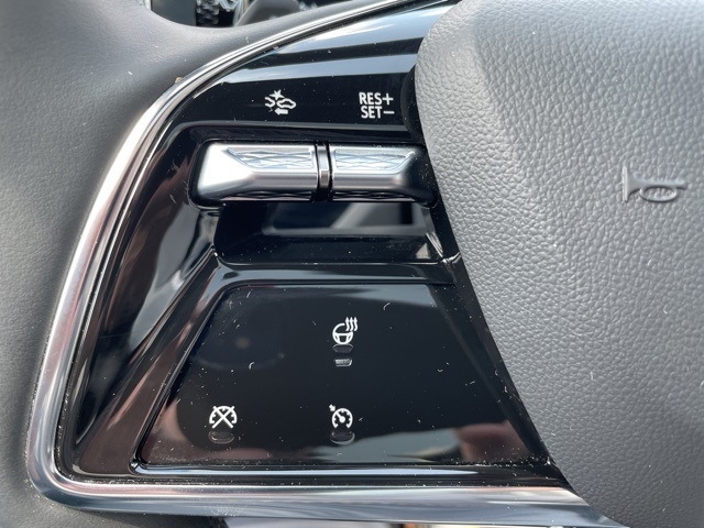 2024 Cadillac LYRIQ Sport 1:FP0650