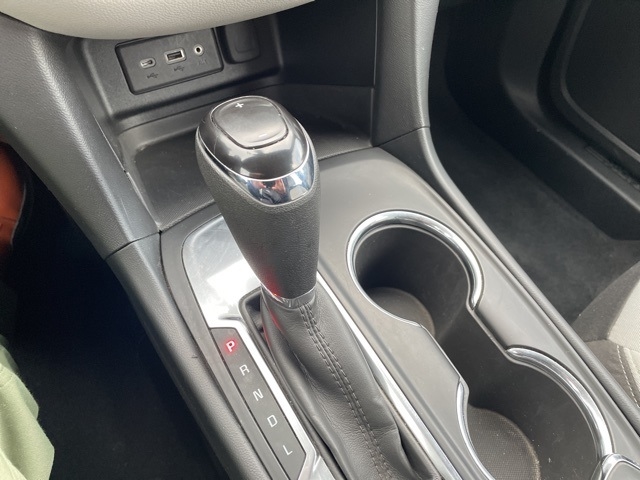 2019 Chevrolet Equinox LS:FP1135