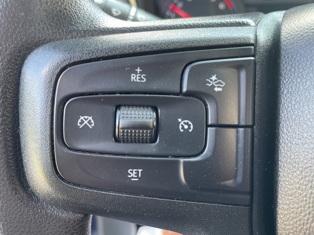 Photo of 2022 Chevrolet Silverado 1500 Custom in Fremont, OH - 16,  2022 Chevrolet Silverado 1500 Custom:FP1615