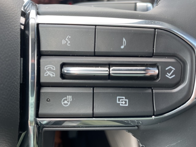 2026 GMC Terrain Elevation:26004