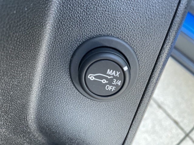 Photo of 2024 Chevrolet Equinox LT in Fremont, OH - 16,  2024 Chevrolet Equinox LT:FP9704