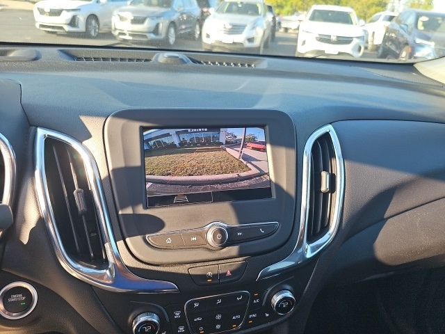 2024 Chevrolet Equinox LT photo 14