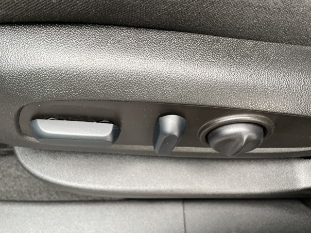 2022 Chevrolet Equinox LT:FP5710