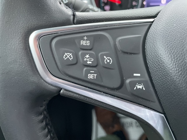 Photo of 2022 Chevrolet Equinox LT in Fremont, OH - 16,  2022 Chevrolet Equinox LT:FP5289