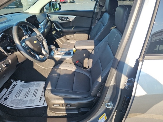 2023 Chevrolet Blazer 3LT photo 15
