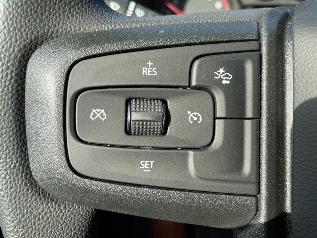 2025 GMC Sierra 1500 Pro:25101