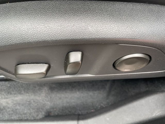 2025 Buick Enclave Preferred:F0009