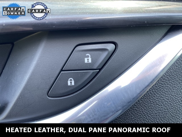 2021 Buick Enclave Essence:FP2147