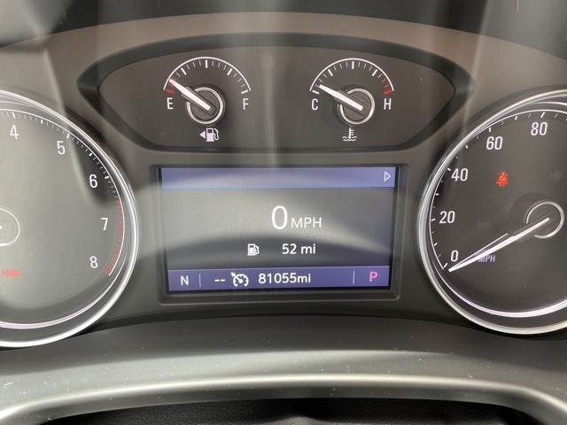 2021 Buick Enclave Essence:FP00061